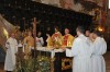15 Bohoslužba oběti - hlavní celebrant o. Jan